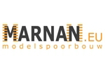 MARNAN.eu Modelspoorbouw